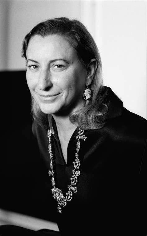 miuccia prada vita moderna